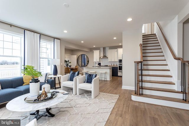HOMESITE 977 PROSPECT HILL BLVD, Charles Town, WV 25414