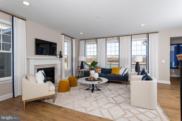 HOMESITE 977 PROSPECT HILL BLVD, Charles Town, WV 25414