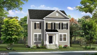 HOMESITE 977 PROSPECT HILL BLVD, Charles Town, WV 25414