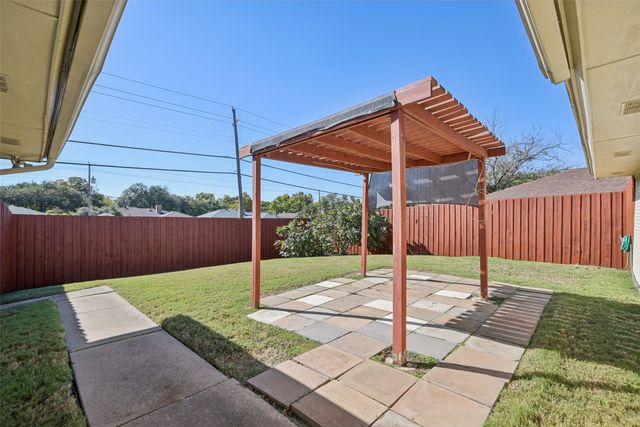 2804 Winterstone Drive, Plano, TX 75023