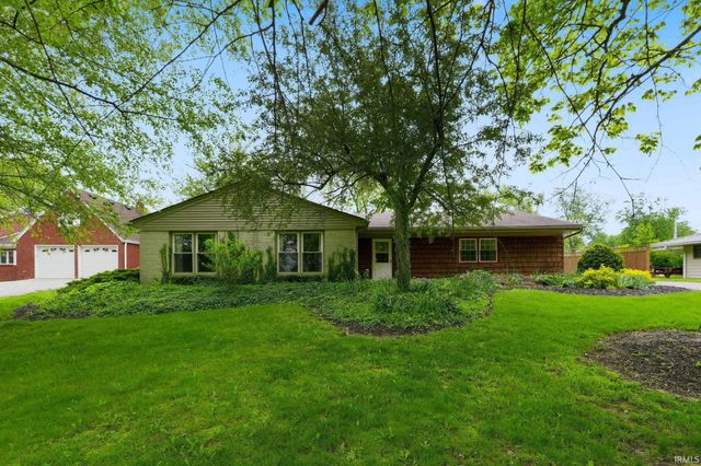 1818 Westgate Drive, Fort Wayne, IN 46808