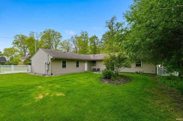 1818 Westgate Drive, Fort Wayne, IN 46808