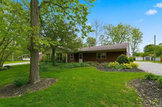 1818 Westgate Drive, Fort Wayne, IN 46808