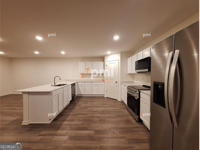 514 Liberty Hall Drive, Bonaire, GA 31005