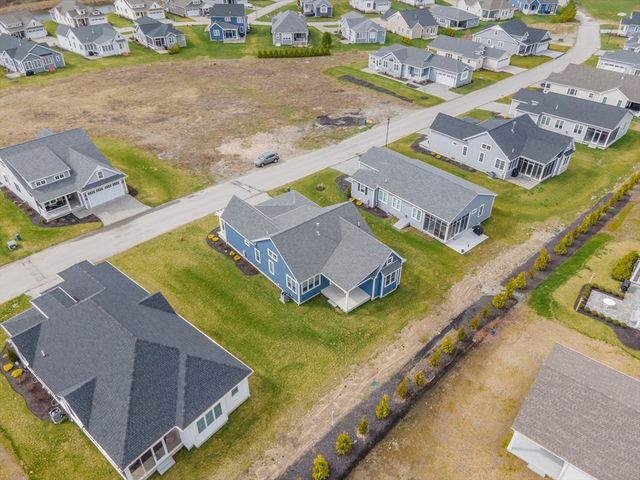 31 Sophia Dr, Rehoboth, MA 02769