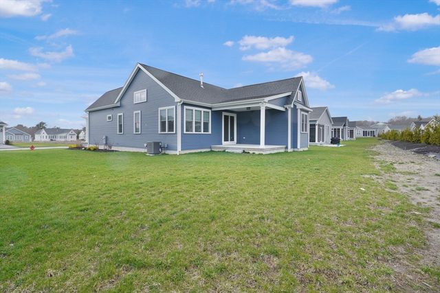 31 Sophia Dr, Rehoboth, MA 02769
