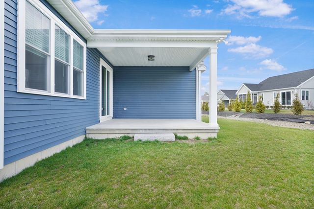 31 Sophia Dr, Rehoboth, MA 02769