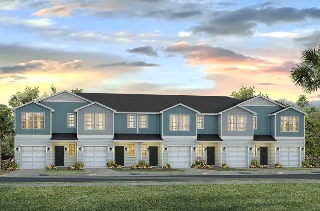 336 Callie Drive, Crestview, FL 32536