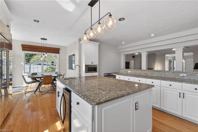 2513 Long Creek DR, Virginia Beach, VA 23451