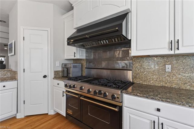 2513 Long Creek DR, Virginia Beach, VA 23451