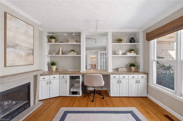 2513 Long Creek DR, Virginia Beach, VA 23451