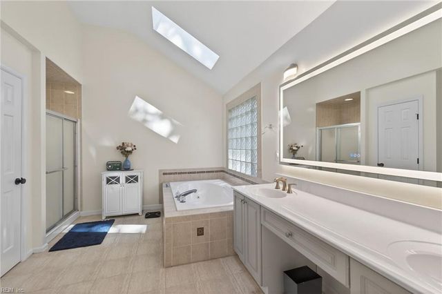 2513 Long Creek DR, Virginia Beach, VA 23451