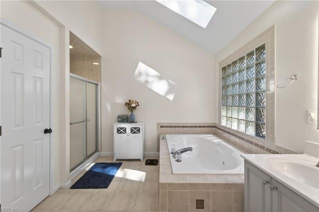 2513 Long Creek DR, Virginia Beach, VA 23451