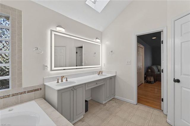 2513 Long Creek DR, Virginia Beach, VA 23451