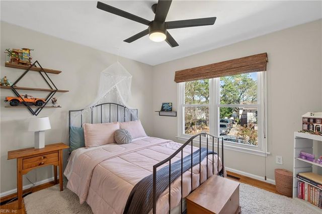 2513 Long Creek DR, Virginia Beach, VA 23451