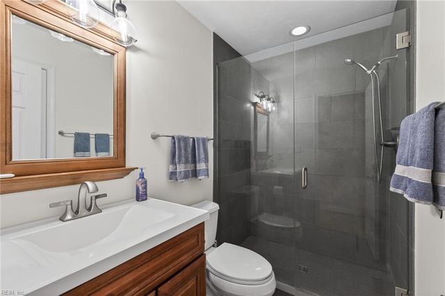 2513 Long Creek DR, Virginia Beach, VA 23451