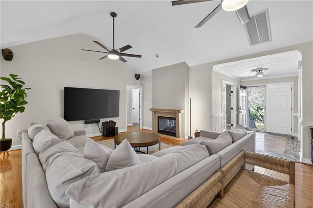 2513 Long Creek DR, Virginia Beach, VA 23451