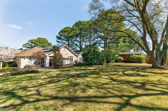 2513 Long Creek DR, Virginia Beach, VA 23451