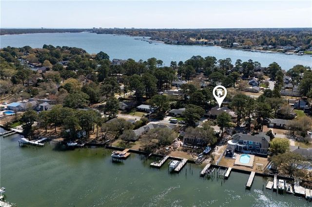 2513 Long Creek DR, Virginia Beach, VA 23451