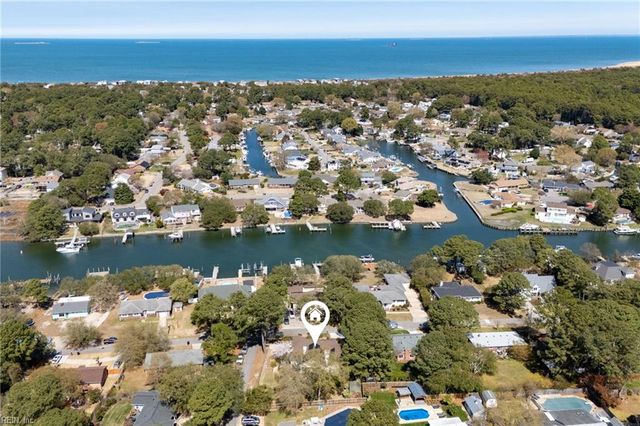 2513 Long Creek DR, Virginia Beach, VA 23451