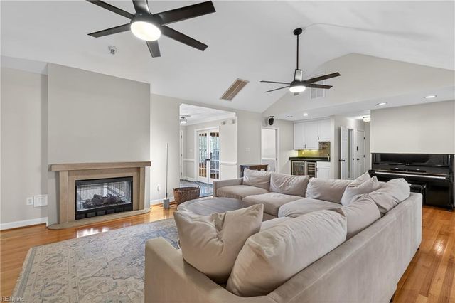 2513 Long Creek DR, Virginia Beach, VA 23451