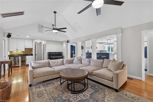 2513 Long Creek DR, Virginia Beach, VA 23451