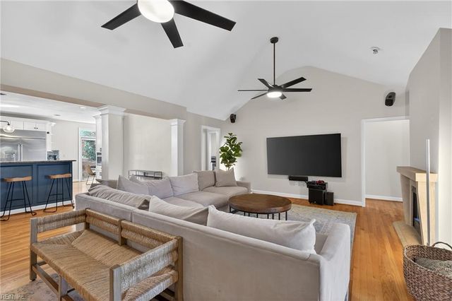 2513 Long Creek DR, Virginia Beach, VA 23451