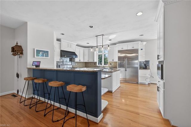 2513 Long Creek DR, Virginia Beach, VA 23451