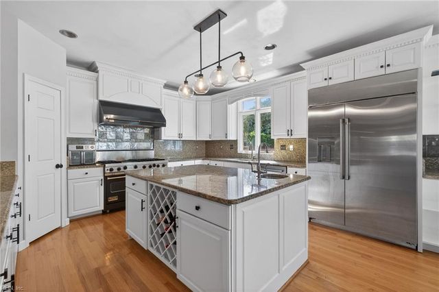 2513 Long Creek DR, Virginia Beach, VA 23451