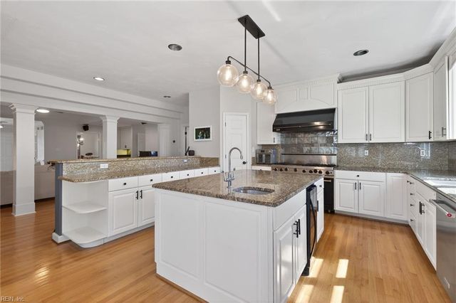 2513 Long Creek DR, Virginia Beach, VA 23451