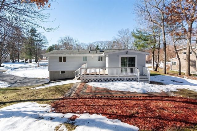 31 Spring Ln, Sharon, MA 02067
