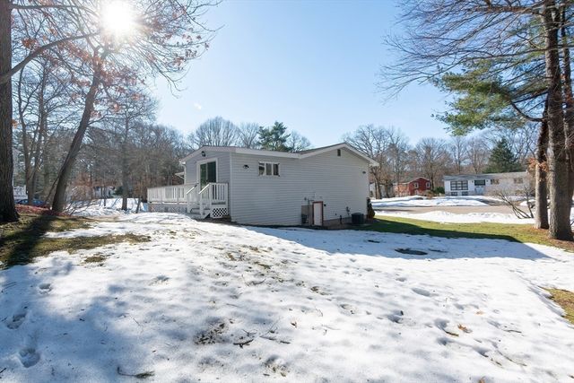 31 Spring Ln, Sharon, MA 02067