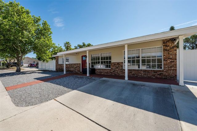 504 OMAHA STREET, Palm Harbor, FL 34683