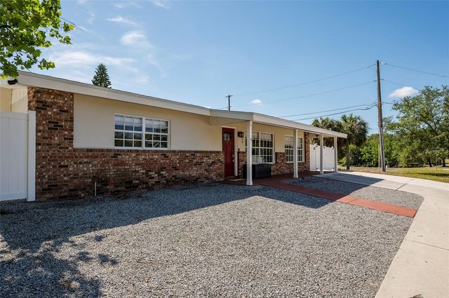 504 OMAHA STREET, Palm Harbor, FL 34683