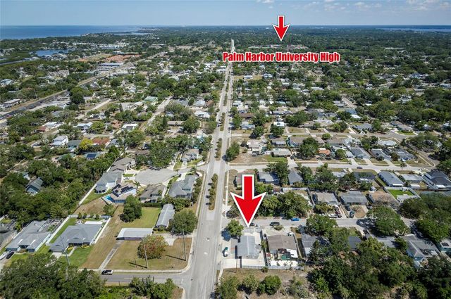 504 OMAHA STREET, Palm Harbor, FL 34683
