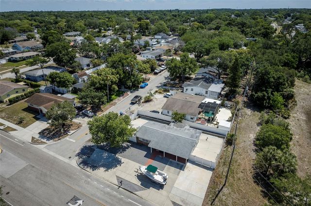 504 OMAHA STREET, Palm Harbor, FL 34683