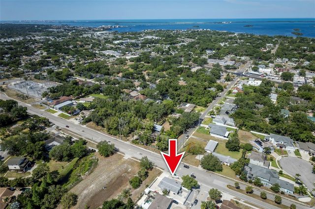 504 OMAHA STREET, Palm Harbor, FL 34683