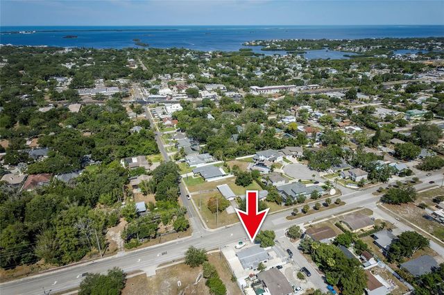 504 OMAHA STREET, Palm Harbor, FL 34683