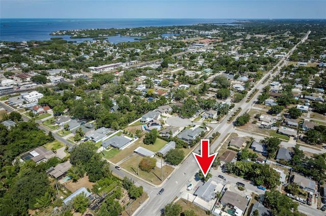 504 OMAHA STREET, Palm Harbor, FL 34683