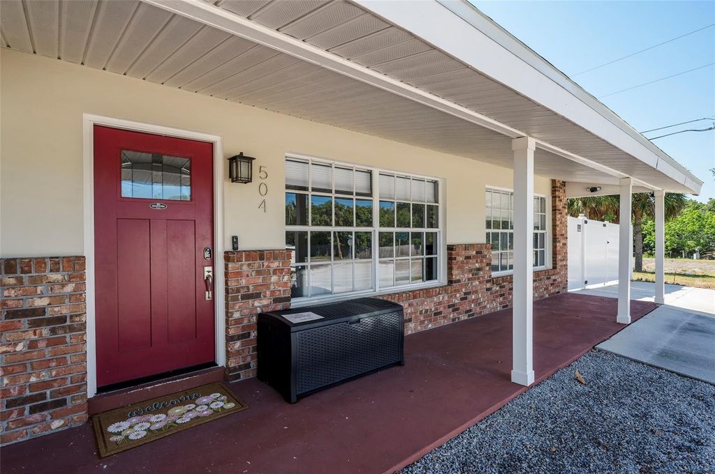 504 OMAHA STREET, Palm Harbor, FL 34683