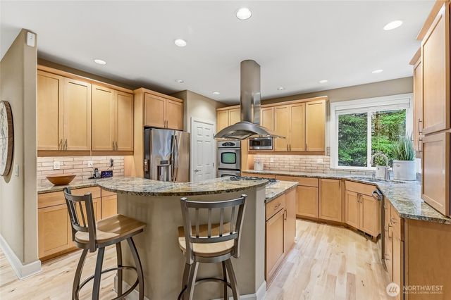 31733 222nd Court SE, Black Diamond, WA 98010