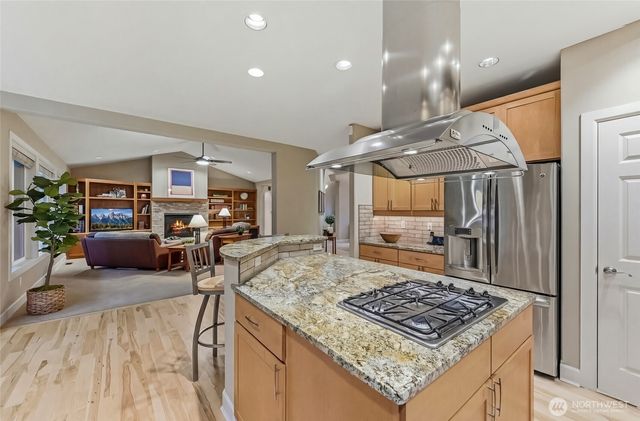 31733 222nd Court SE, Black Diamond, WA 98010