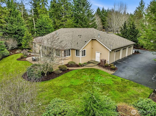 31733 222nd Court SE, Black Diamond, WA 98010