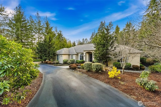 31733 222nd Court SE, Black Diamond, WA 98010