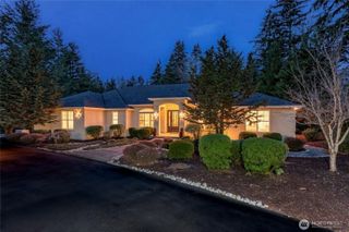 31733 222nd Court SE, Black Diamond, WA 98010