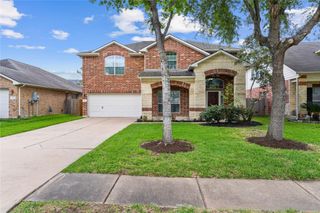 3323 Ewing Drive, Manvel, TX 77578