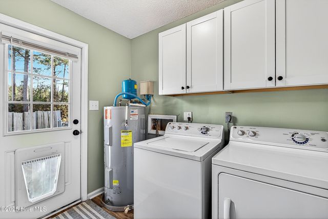 6021 E Red Oak Court, Jacksonville, NC 28546