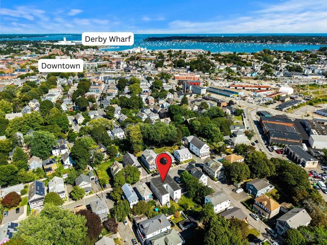 16 Phelps St 2, Salem, MA 01970