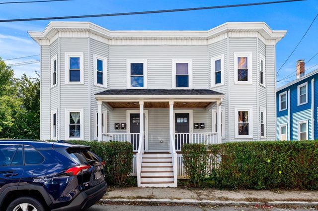 16 Phelps St 2, Salem, MA 01970