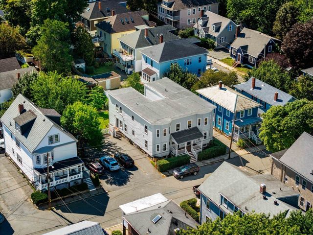 16 Phelps St 2, Salem, MA 01970
